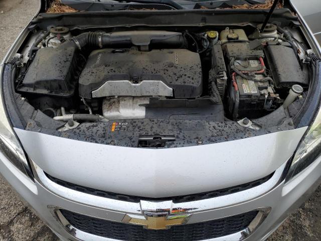 Photo 11 from auction – 2014 CHEVROLET MALIBU 1LT with VIN 1G11C5SL0EF114755