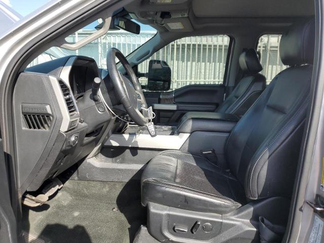 Photo 7 from auction – 2019 FORD F250 SUPER with VIN 1FT7W2BT6KEC67987