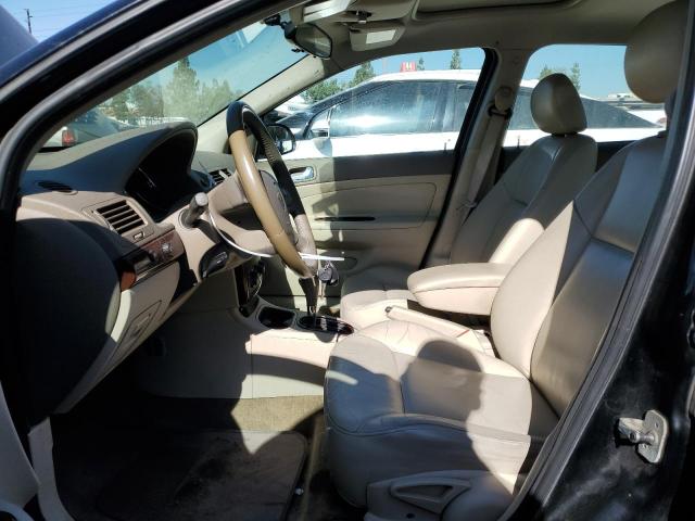 Photo 7 from auction – 2005 CHEVROLET COBALT LT with VIN 1G1AZ52FX57586769