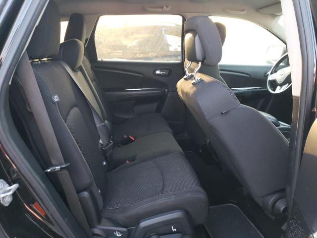 Photo 10 from auction – 2018 DODGE JOURNEY SE with VIN 3C4PDCAB4JT167146