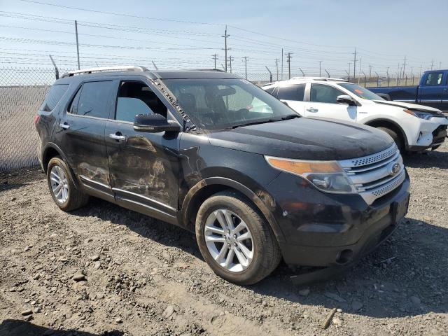 Photo 4 from auction – 2013 FORD EXPLORER X with VIN 1FM5K8D84DGA47698