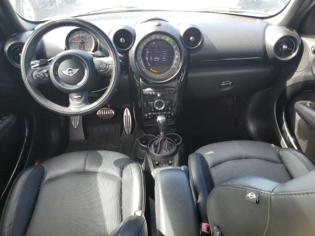 Photo 8 from auction – 2016 MINI COOPER S C with VIN WMWZC5C54GWU03843