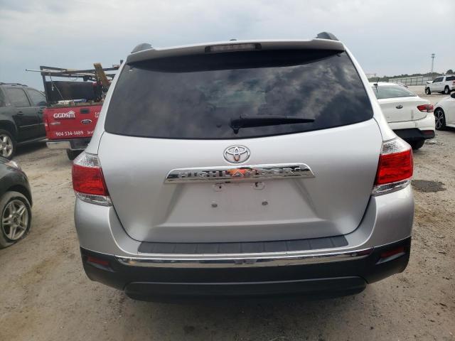 Photo 6 from auction – 2013 TOYOTA HIGHLANDER with VIN 5TDYK3EH0DS094204