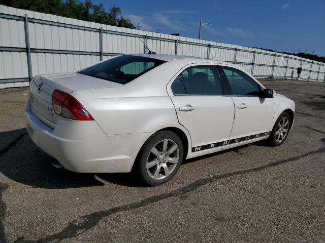 Photo 3 from auction – 2010 MERCURY MILAN PREM with VIN 3MEHM0JG3AR661704