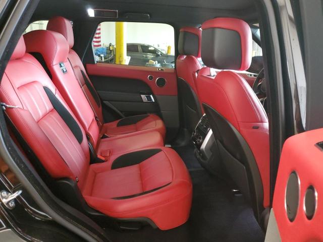 Photo 10 from auction – 2019 LAND ROVER RANGE ROVE with VIN SALWR2RE4KA848916