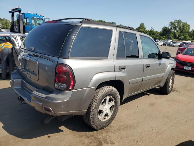 Photo 3 from auction – 2005 CHEVROLET TRAILBLAZE with VIN 1GNDT13S652233203