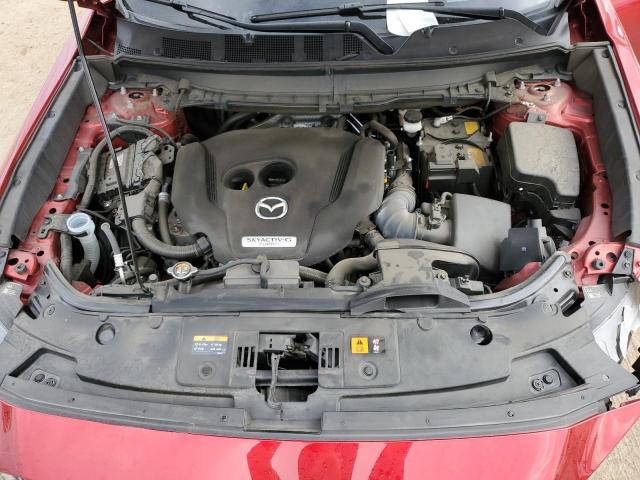 Photo 12 from auction – 2021 MAZDA CX-9 SIGNA with VIN JM3TCBEY7M0529909