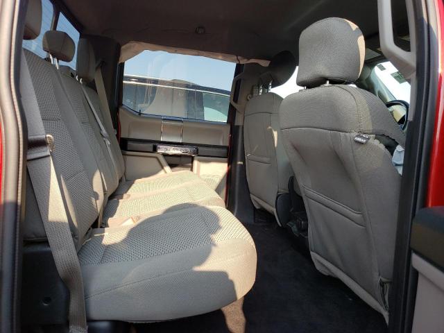 Photo 10 from auction – 2017 FORD F150 SUPER with VIN 1FTEW1CP2HKC14345