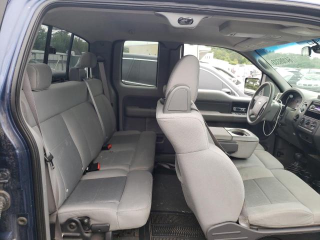 Photo 10 from auction – 2007 FORD F150 with VIN 1FTPX14527FA80284