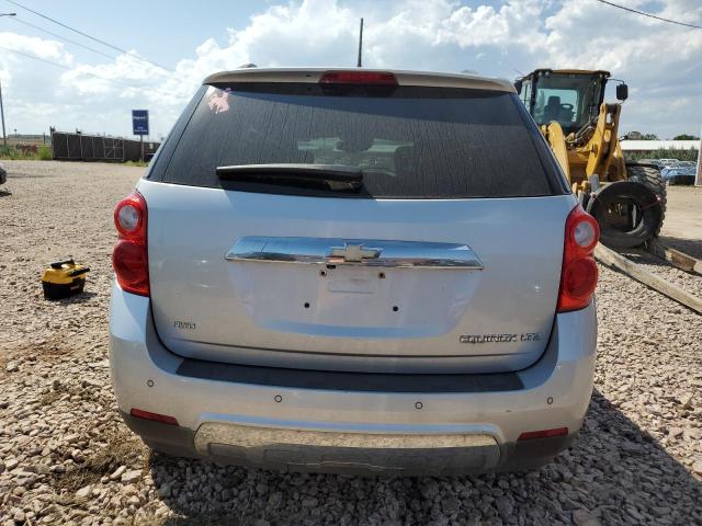 صورة رقم 6 من المزاد - 2013 CHEVROLET EQUINOX LT مع VIN 2GNFLGEK4D6362003