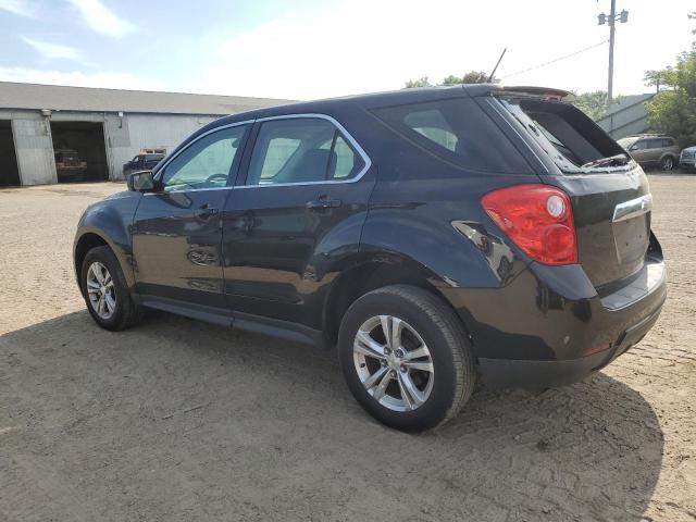 Photo 2 from auction – 2013 CHEVROLET EQUINOX LS with VIN 2GNALBEK6D6313981