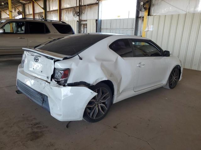 Photo 3 from auction – 2014 TOYOTA SCION TC with VIN JTKJF5C72E3086984