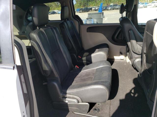Photo 11 from auction – 2018 DODGE GRAND CARA with VIN 2C4RDGCG5JR328471