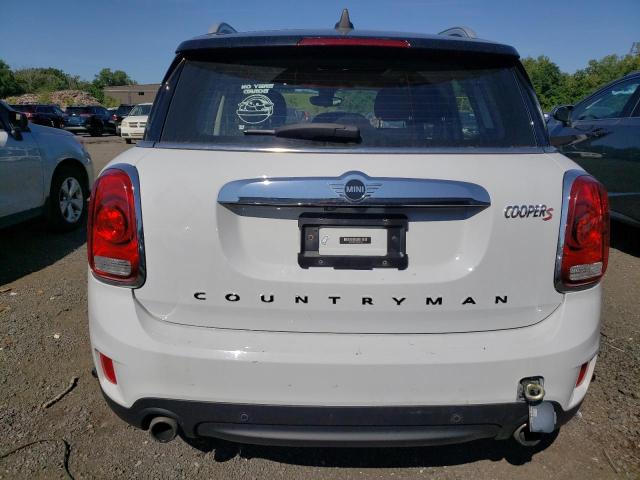 Фото 6 с аукциона – 2019 MINI COOPER S C с VIN WMZYT5C57K3G90199