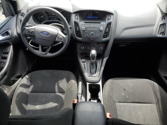Photo 8 from auction – 2015 FORD FOCUS SE with VIN 1FADP3F21FL346711