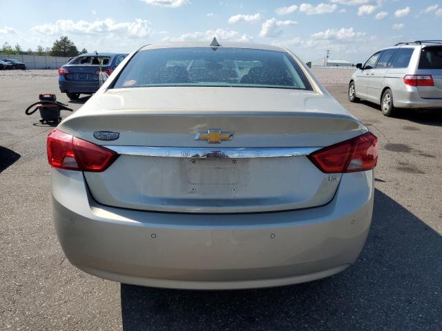 Photo 6 from auction – 2014 CHEVROLET IMPALA LS with VIN 2G11Y5SL7E9159525