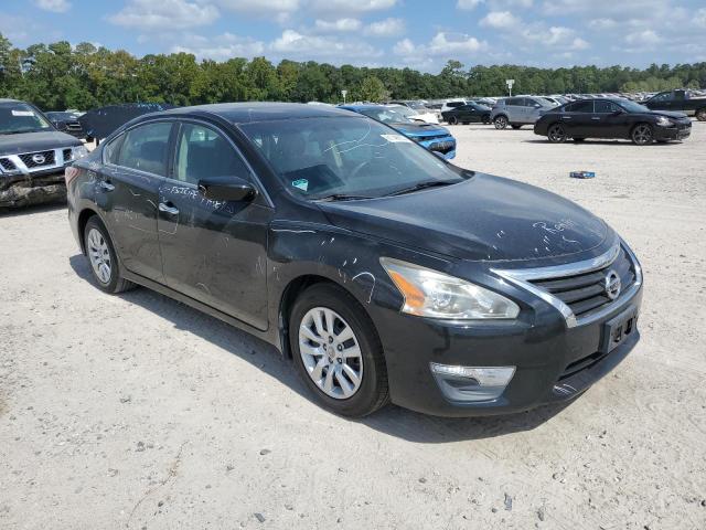 Photo 4 from auction – 2013 NISSAN ALTIMA 2.5 with VIN 1N4AL3AP3DN565849