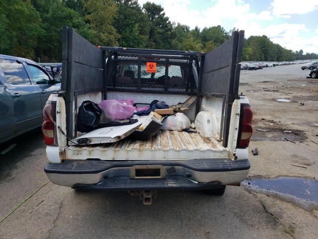 Photo 6 from auction – 2004 CHEVROLET SILVER1500 with VIN 1GCEK19V74E268301