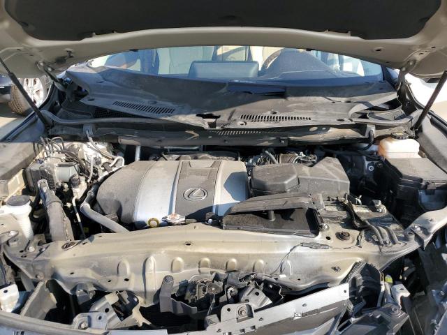 Photo 12 from auction – 2018 LEXUS RX 350 BAS with VIN 2T2BZMCA4JC164669
