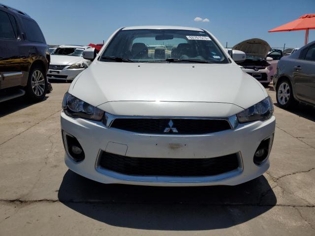 Photo 5 from auction – 2016 MITSUBISHI LANCER ES with VIN JA32U2FU9GU006741