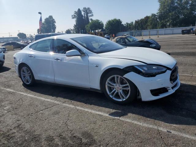 Снимка 4 от търг – 2013 TESLA MODEL S с VIN 5YJSA1CP0DFP16599