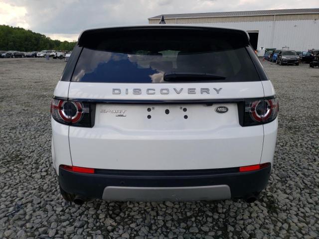 Photo 6 from auction – 2019 LAND ROVER DISCOVERY with VIN SALCR2FX5KH800177
