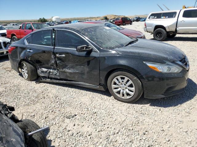 Photo 4 from auction – 2017 NISSAN ALTIMA 2.5 with VIN 1N4AL3AP2HN340828