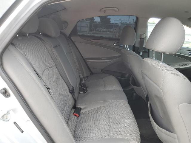 Photo 10 from auction – 2013 HYUNDAI SONATA GLS with VIN 5NPEB4AC9DH569955
