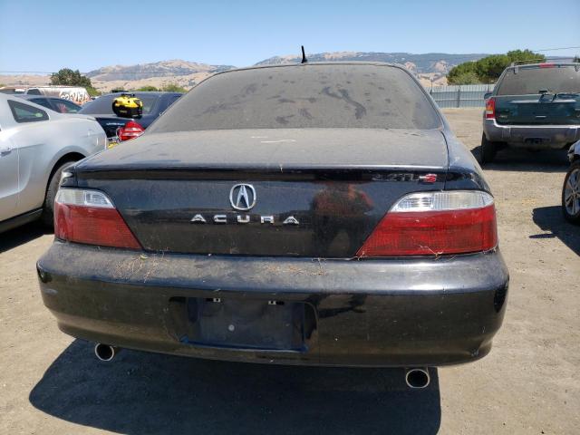 Photo 6 from auction – 2003 ACURA 3.2TL TYPE with VIN 19UUA56983A013063