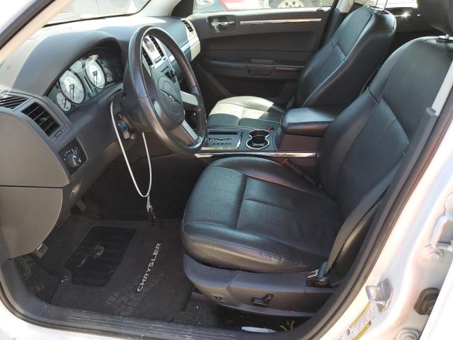 Photo 7 from auction – 2010 CHRYSLER 300 TOURIN with VIN 2C3CA5CV0AH319785