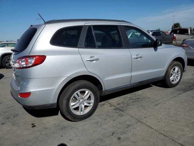 Photo 3 from auction – 2010 HYUNDAI SANTA FE G with VIN 5NMSGDAB8AH372456