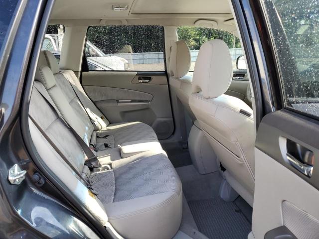 Photo 10 from auction – 2010 SUBARU FORESTER 2 with VIN JF2SH6CC0AH908964