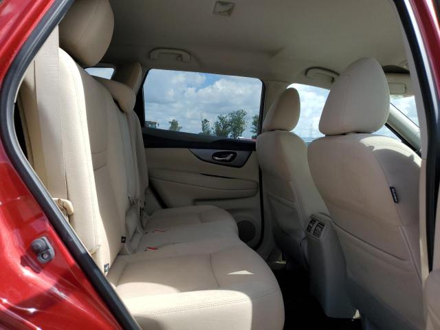 Photo 11 from auction – 2016 NISSAN ROGUE S with VIN JN8AT2MT8GW003106