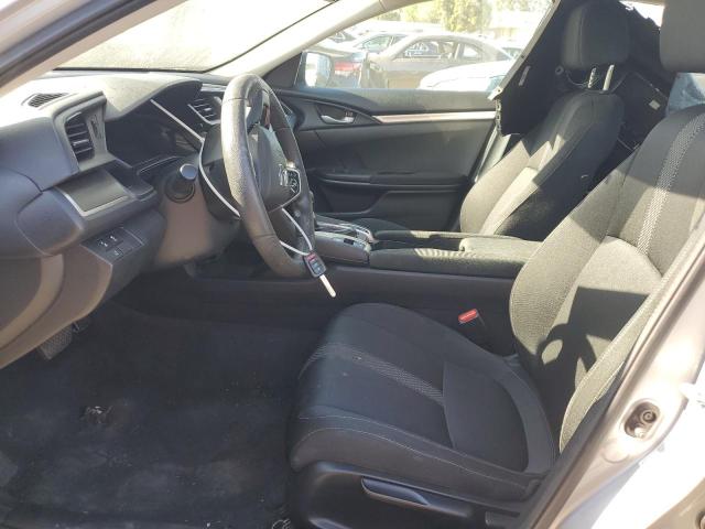 Photo 7 from auction – 2021 HONDA CIVIC LX with VIN 2HGFC2F67MH555300