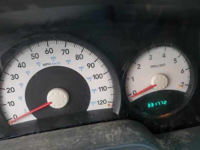 Photo 9 from auction – 2007 DODGE DAKOTA QUA with VIN 1D7HW28P47S173443