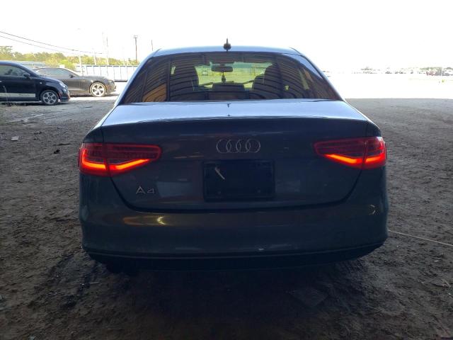 Photo 6 from auction – 2015 AUDI A4 PREMIUM with VIN WAUAFAFL5FN031120