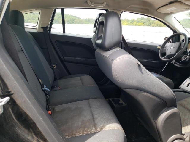 Photo 10 from auction – 2009 DODGE CALIBER SX with VIN 1B3HB48AX9D162680