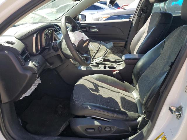 Photo 7 from auction – 2015 CHEVROLET MALIBU 1LT with VIN 1G11C5SL0FF304914