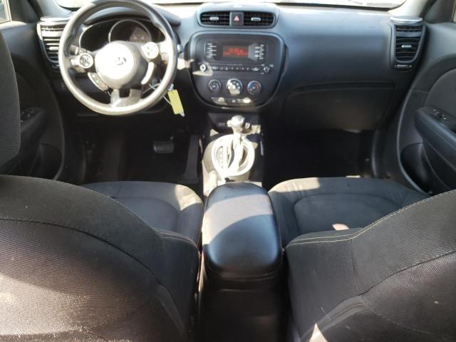 Photo 8 from auction – 2015 KIA SOUL + with VIN KNDJP3A53F7208143