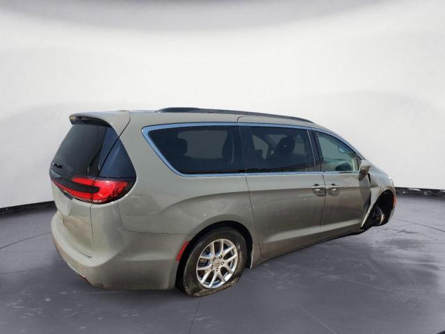 Photo 3 from auction – 2022 CHRYSLER PACIFICA T with VIN 2C4RC1BG9NR111531