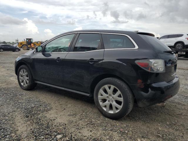 Photo 2 from auction – 2009 MAZDA CX-7 with VIN JM3ER293690220834