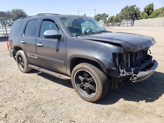 Photo 4 from auction – 2013 CHEVROLET TAHOE C150 with VIN 1GNSCCE08DR182775