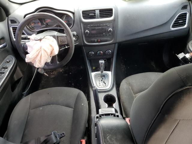 Photo 8 from auction – 2014 DODGE AVENGER SE with VIN 1C3CDZAB8EN225786