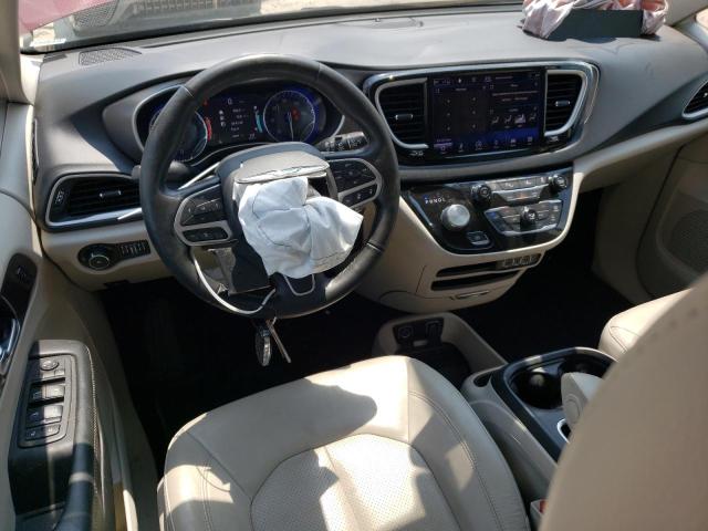 Photo 8 from auction – 2021 CHRYSLER PACIFICA T with VIN 2C4RC1BG0MR600754