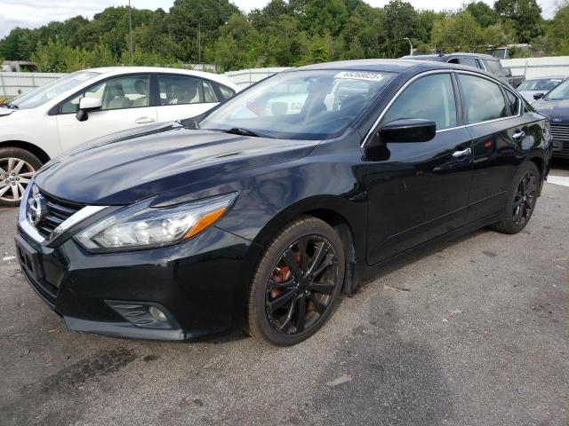 Photo 1 from auction – 2017 NISSAN ALTIMA 2.5 with VIN 1N4AL3AP6HC238458
