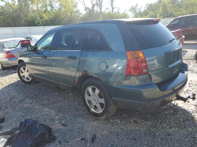 Photo 2 from auction – 2005 CHRYSLER PACIFICA with VIN 2C4GF484X5R413830