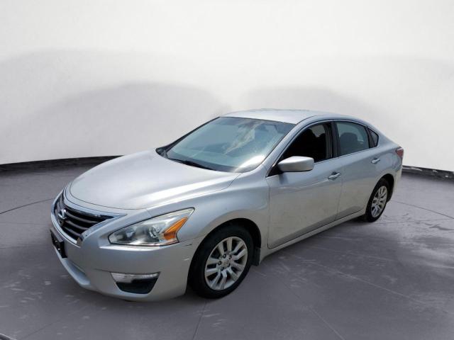Zdjęcie 1 z aukcji – 2013 NISSAN ALTIMA 2.5 z VIN 1N4AL3AP0DC201190
