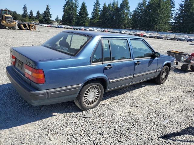 Photo 3 from auction – 1992 VOLVO 940 BASE with VIN YV1JS8837N1097463