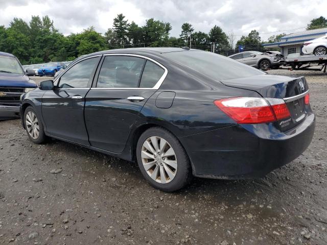 Photo 2 from auction – 2014 HONDA ACCORD EXL with VIN 1HGCR2F84EA184292