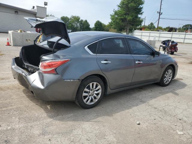 Photo 3 from auction – 2014 NISSAN ALTIMA 2.5 with VIN 1N4AL3AP5EN352791
